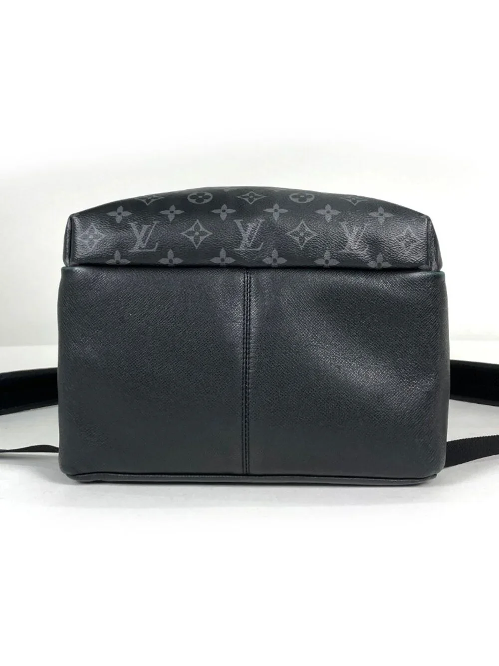 Louis Vuitton Discovery Backpack Taigarama Noir